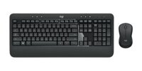 Bàn phím và chuột không dây Logitech MK540