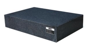 Bàn rà chuẩn Insize 6900-0101