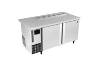 Bàn salad 1m5 Hoshizaki RTWH150LS4-GNT
