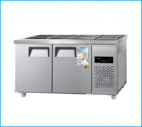 Bàn Salad Grand Woosung CWSM-150RB 1m5