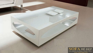 Bàn Sofa gỗ BS010