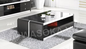 Bàn Sofa gỗ BS013