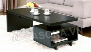 Bàn Sofa gỗ BS022