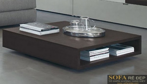 Bàn sofa gỗ BS029
