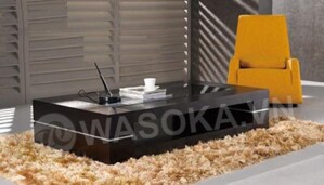 Bàn sofa gỗ BS040