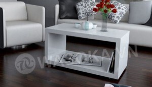 Bàn sofa gỗ BS054