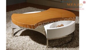 Bàn Sofa gỗ BS081