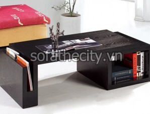 Bàn sofa gỗ BS103