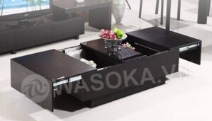 Bàn Sofa gỗ BS105