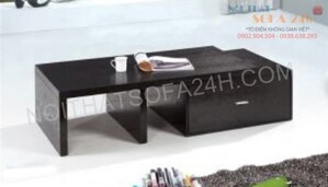 Bàn sofa gỗ BS111
