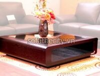 Bàn Sofa gỗ BS112