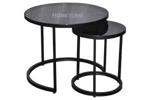 Bàn sofa HomeFurni 3ST1529-05/03