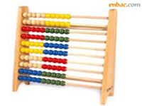 Bàn tính PV 100 MC