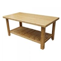 Bàn trà gỗ tre TT68093