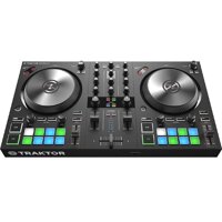 Bàn trộn âm DJ NI Traktor Kontrol S2 MK3