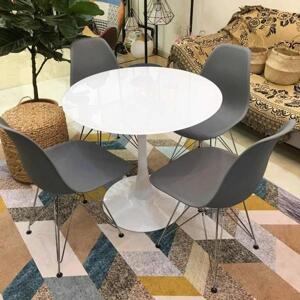 Bàn tròn Tulip BC5