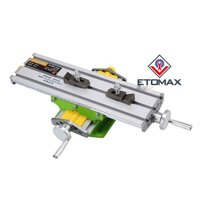 Bàn trượt hai chiều XY MINIQ BG-6330