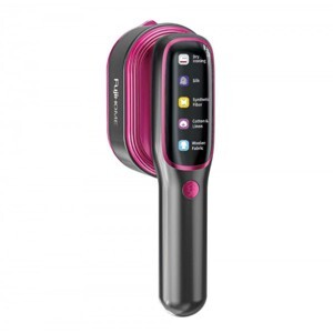 Bàn ủi hơi nước cầm tay Fujihome SI718AB