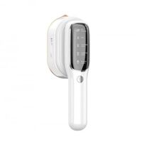 Bàn ủi hơi nước cầm tay Fujihome SI718AW