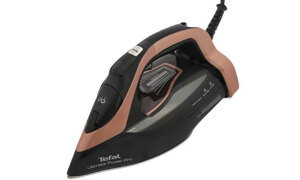 Bàn ủi hơi nước Tefal Ultimate Power Pro FV9E50E0