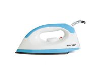 Bàn là khô Blacker BKI01 (BKI-01) - 1000W