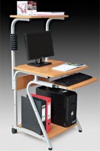 Bàn vi tính nhập khẩu Compak 1