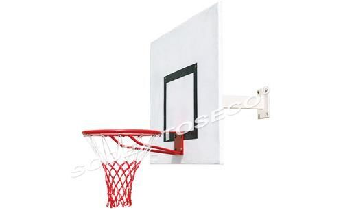 Bảng bóng rổ treo tường S14111