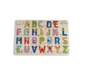 Bảng chữ cái con vật loại to Benho YT1089