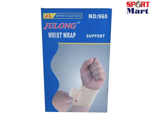 Băng cổ tay JuLong 960