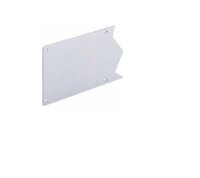 Bảng đẩy cửa Hafele 987.08.040
