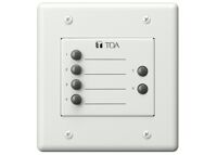 Bảng điều khiển vùng loa Toa ZM-9003