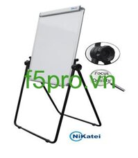 Bảng Flipchart cao cấp NIKATEI FC-66L