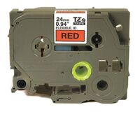 Băng in nhãn Brother TZE-FX451