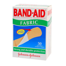 Băng keo cá nhân Band aid
