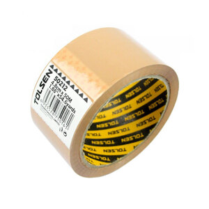 Băng keo vàng Tolsen 50212