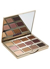 Bảng màu mắt Tartelette Amazonian Clay Matte Palette 12 màu