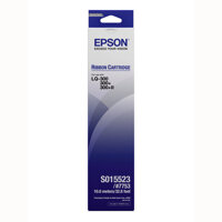 Băng mực Epson S015506 - Dùng cho máy Epson LQ300+, LQ300+II, LQ200/300/400/450/500/510/550