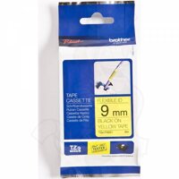 Băng nhãn Brother TZe-FX621