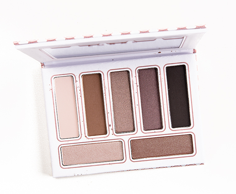 Bảng phấn mắt Lorac Tails & Top Hats Eyeshadow Palette