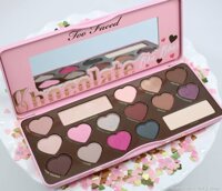 Bảng phấn mắt Too Faced Chocolate Bon Bons