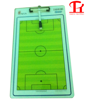 bảng sơ đồ chiến thuật bóng đá