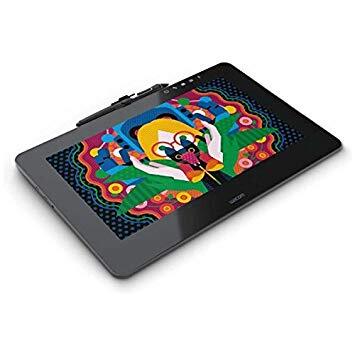 Bảng vẽ điện tử Wacom Cintiq Pro 13 DTH-1320