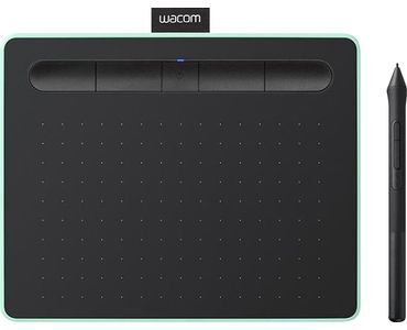 Bảng vẽ máy tính Wacom Intuos S CTL-4100WL