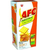 Bánh AFC Lúa Mì 200g