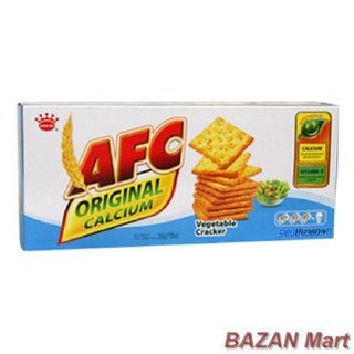 Bánh AFC rau cải 200g