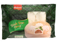 Bánh Bao Chay Cholimex 300G