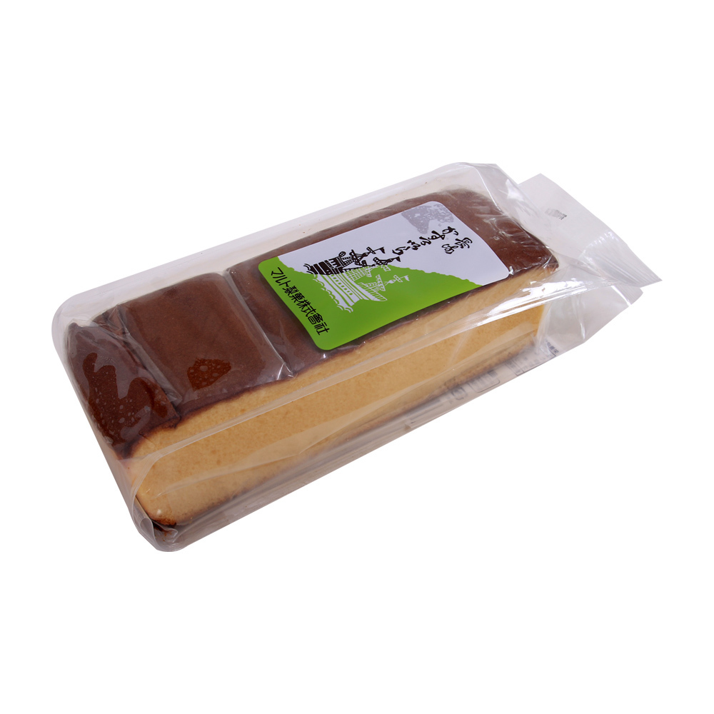 Bánh bông lan Maruto Castella – túi 250g