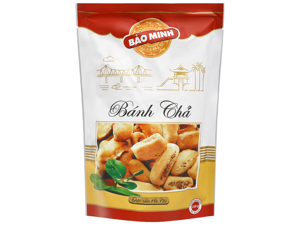 Bánh chả Bảo Minh - 230g