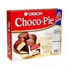 Bánh Chocopie 12Pies - Orion