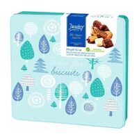 Bánh Desobry Time for Biscuits 375g